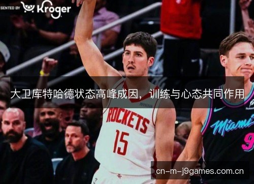 大卫库特哈德状态高峰成因，训练与心态共同作用